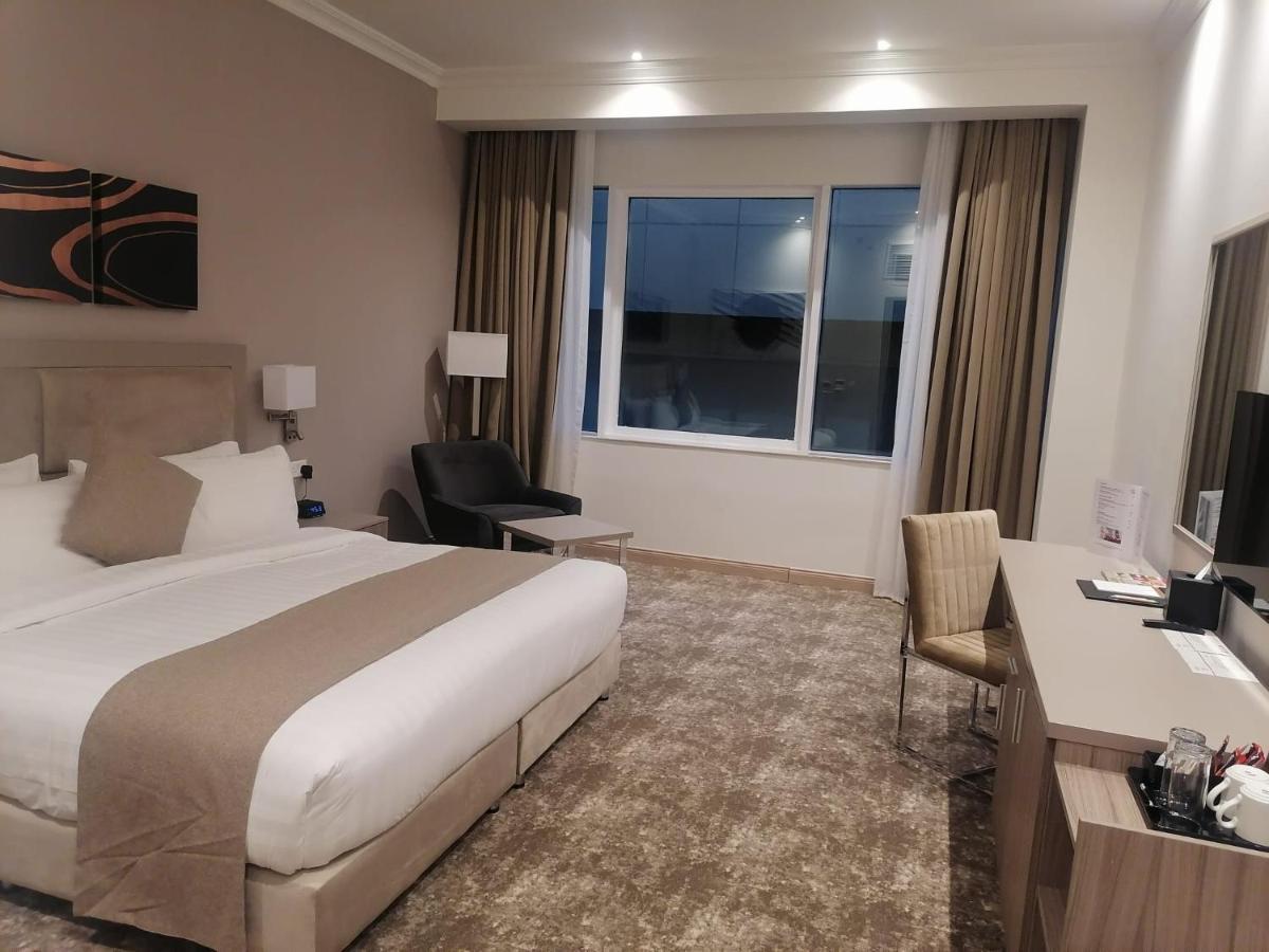 GLORIA HOTEL & SUITES DOHA, DOHA