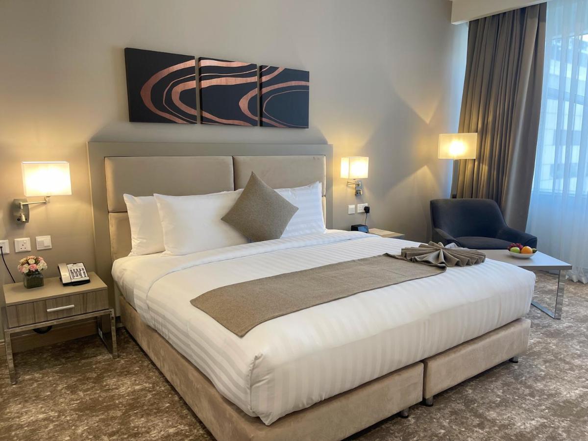 GLORIA HOTEL & SUITES DOHA, DOHA